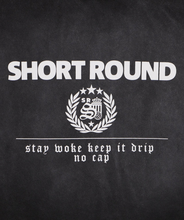 ブリーチエンブレムロゴT（SS）