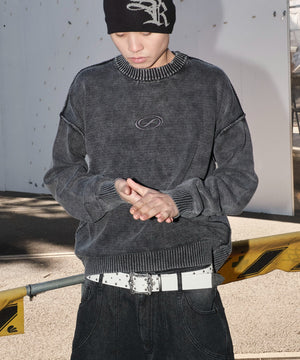 スミクロ　モデル:178cm L着用