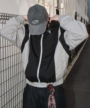 ブラックソノタ モデル:178cm L着用