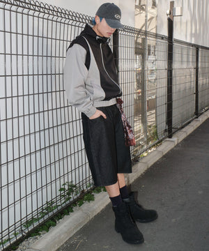 ブラックソノタ モデル:178cm L着用