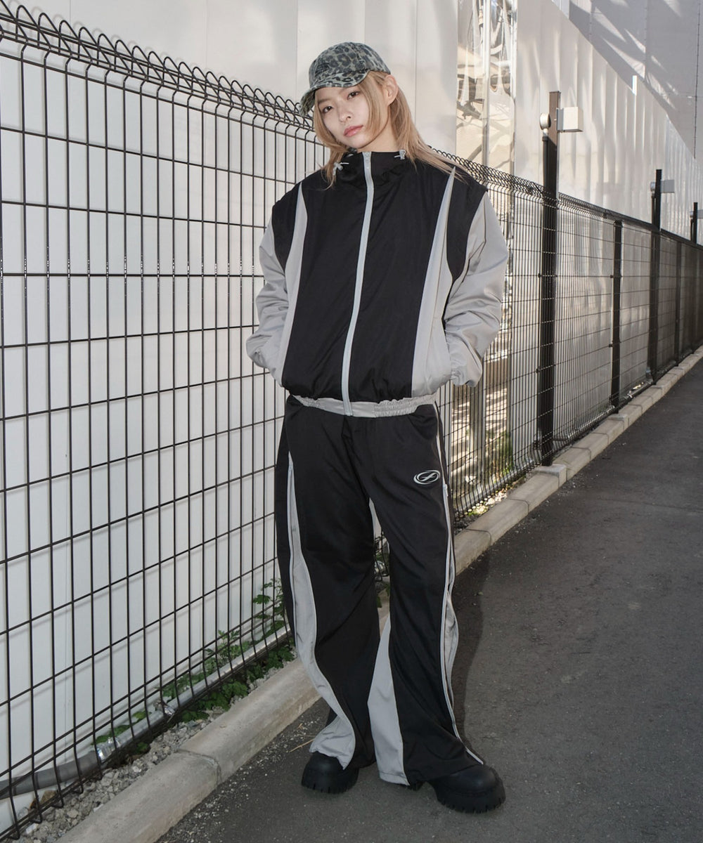 ブラックソノタ モデル:169cm M着用