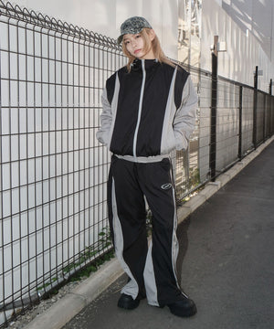 ブラックソノタ モデル:169cm M着用