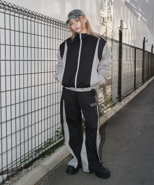 ブラックソノタ モデル:169cm M着用