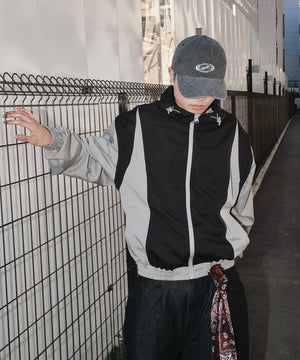 ブラックソノタ モデル:178cm L着用