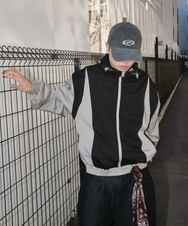 ブラックソノタ モデル:178cm L着用