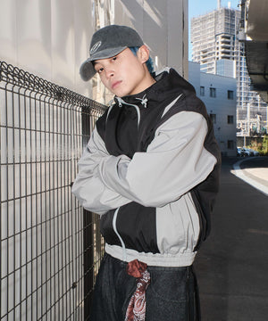 ブラックソノタ モデル:178cm L着用