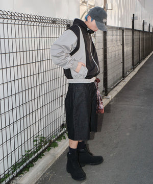 ブラックソノタ モデル:178cm L着用