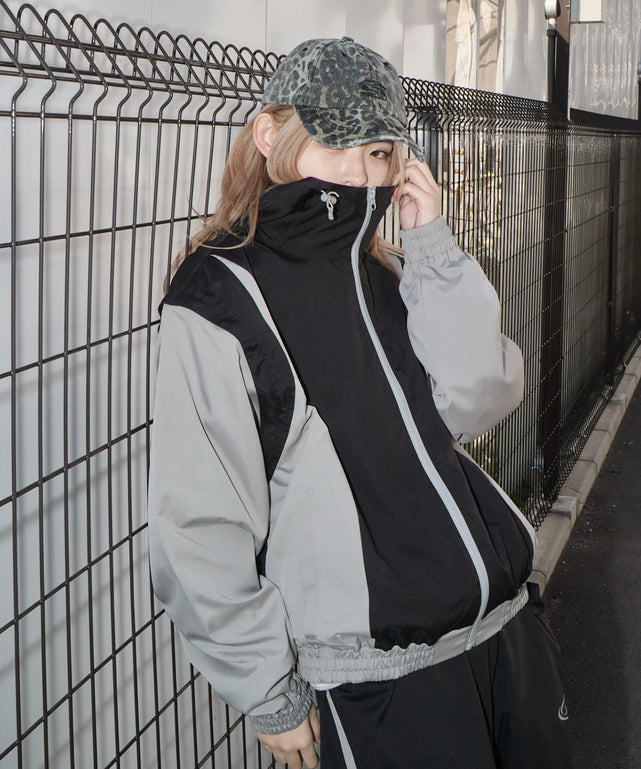 ブラックソノタ モデル:169cm M着用