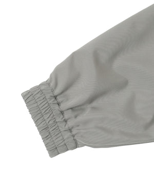 カラーブロック2WAYショートブルゾン