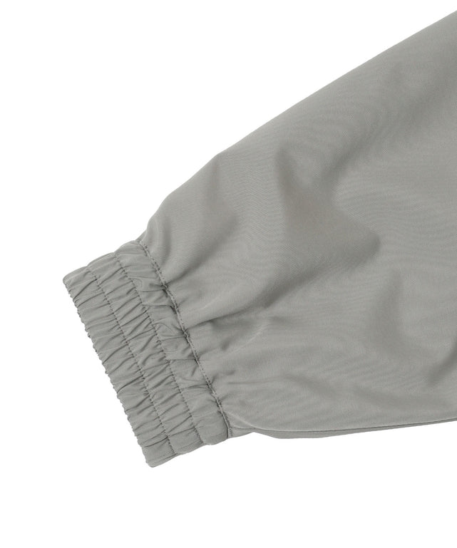 カラーブロック2WAYショートブルゾン