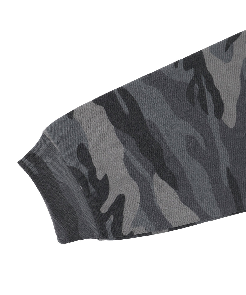 カモフラグラフィックT（LS）