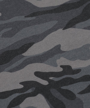 カモフラグラフィックT（LS）