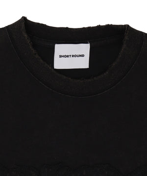 ダメージアップリケレイヤードT（LS）