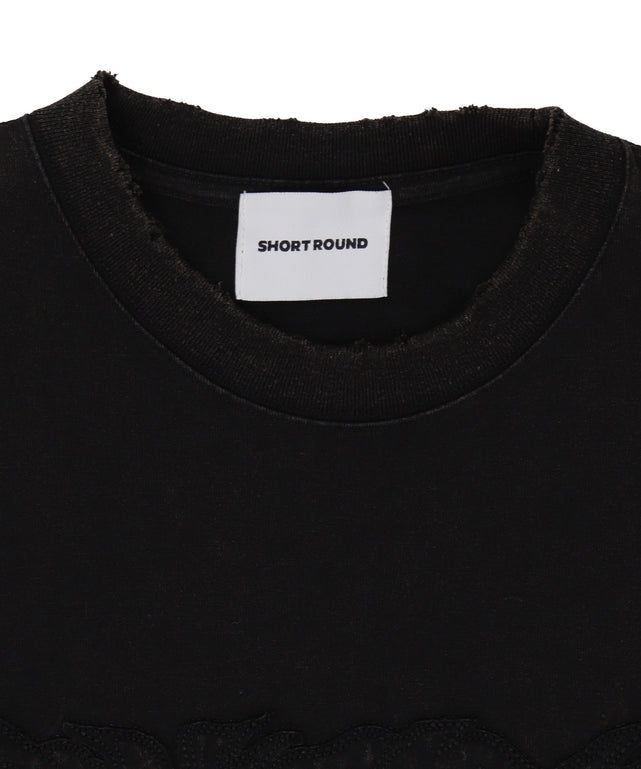 ダメージアップリケレイヤードT（LS）