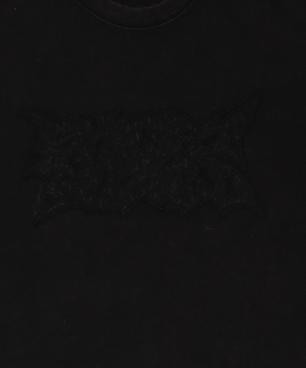 ダメージアップリケレイヤードT（LS）