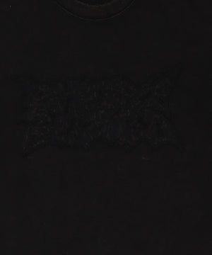 ダメージアップリケレイヤードT（LS）