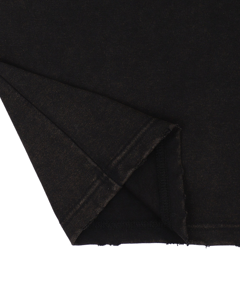 ダメージアップリケレイヤードT（LS）