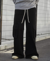 スーパーフレアカーゴパンツ