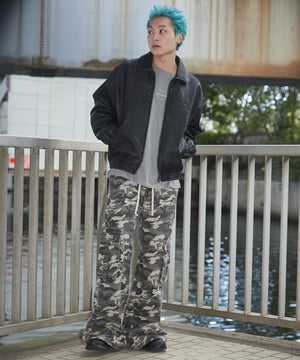 柄1 モデル：178cm L着用