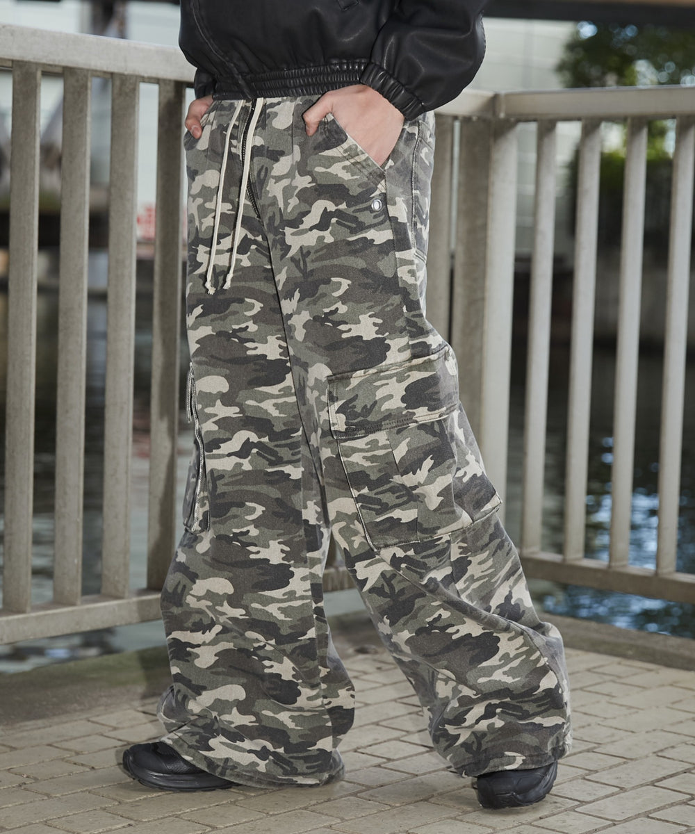 柄1 モデル：178cm L着用