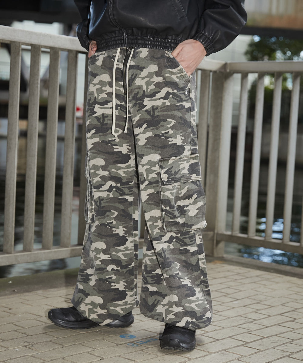 柄1 モデル：178cm L着用