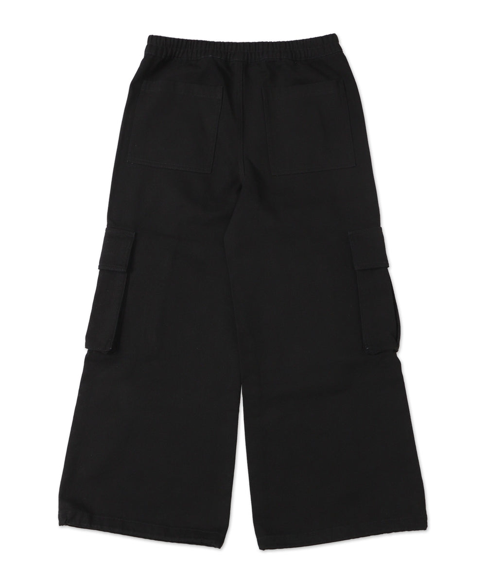 スーパーフレアカーゴパンツ