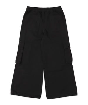 スーパーフレアカーゴパンツ