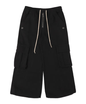 スーパーフレアカーゴパンツ