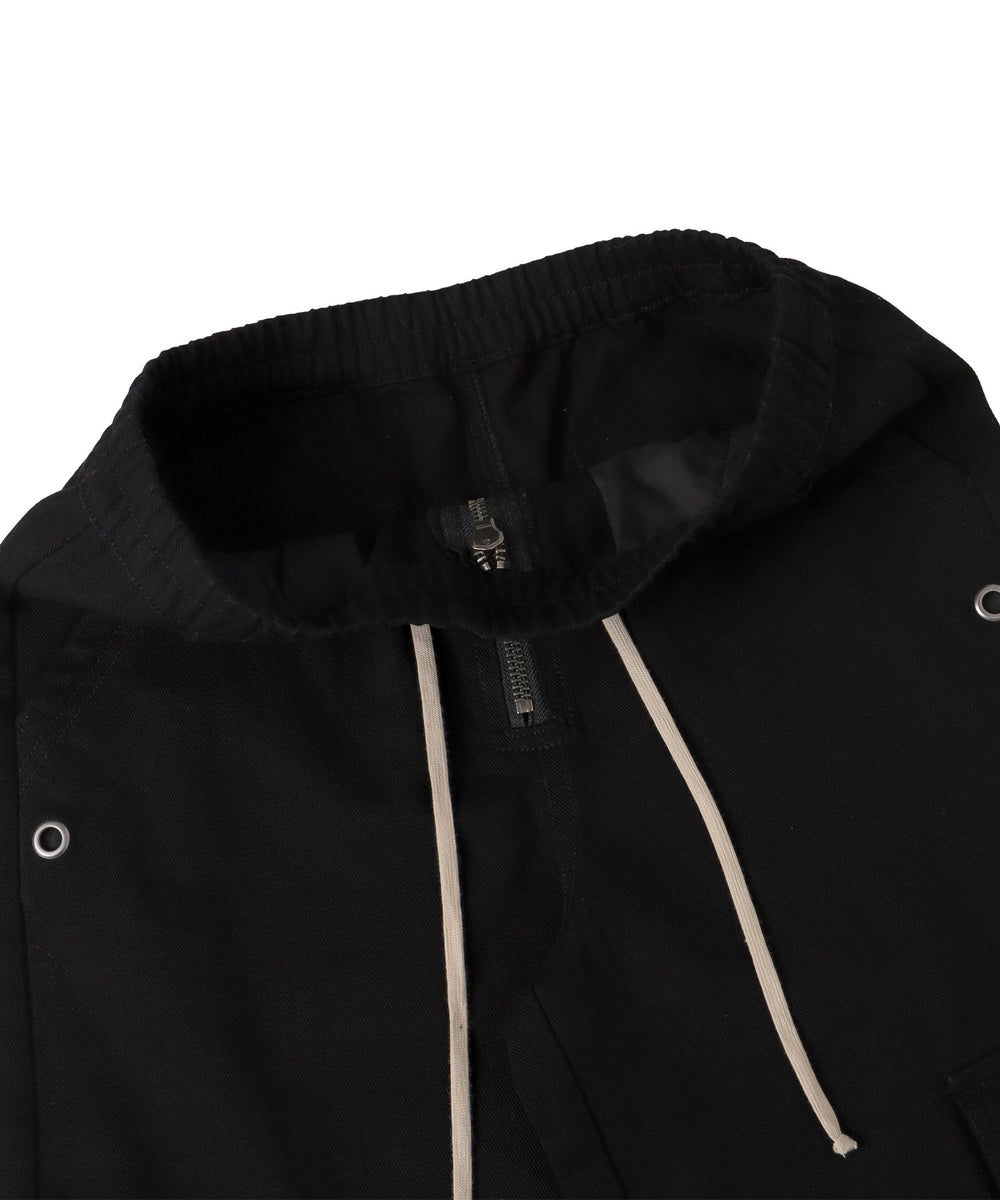 スーパーフレアカーゴパンツ