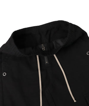 スーパーフレアカーゴパンツ