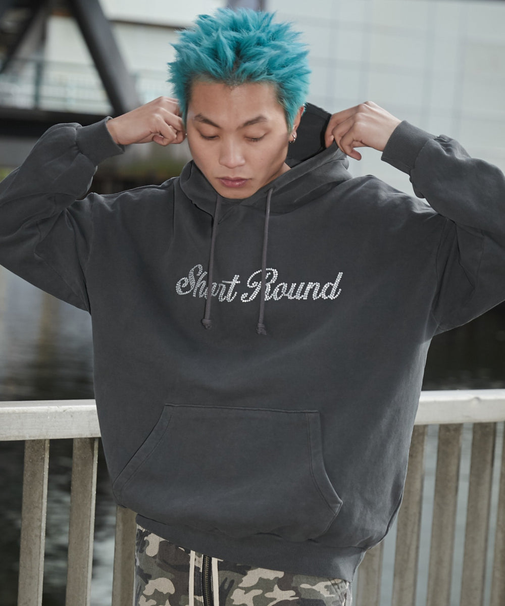 スミクロ モデル：178cm L着用