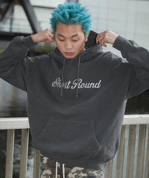 スミクロ モデル：178cm L着用