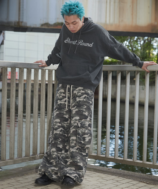 スミクロ モデル：178cm L着用