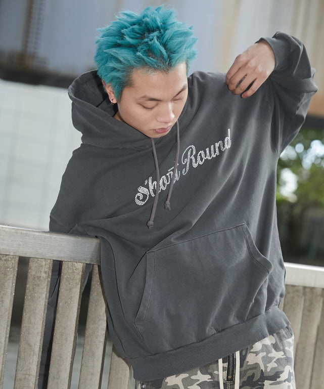 スミクロ モデル：178cm L着用