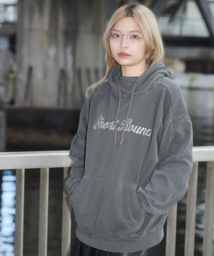 スミクロ モデル：169cm M着用