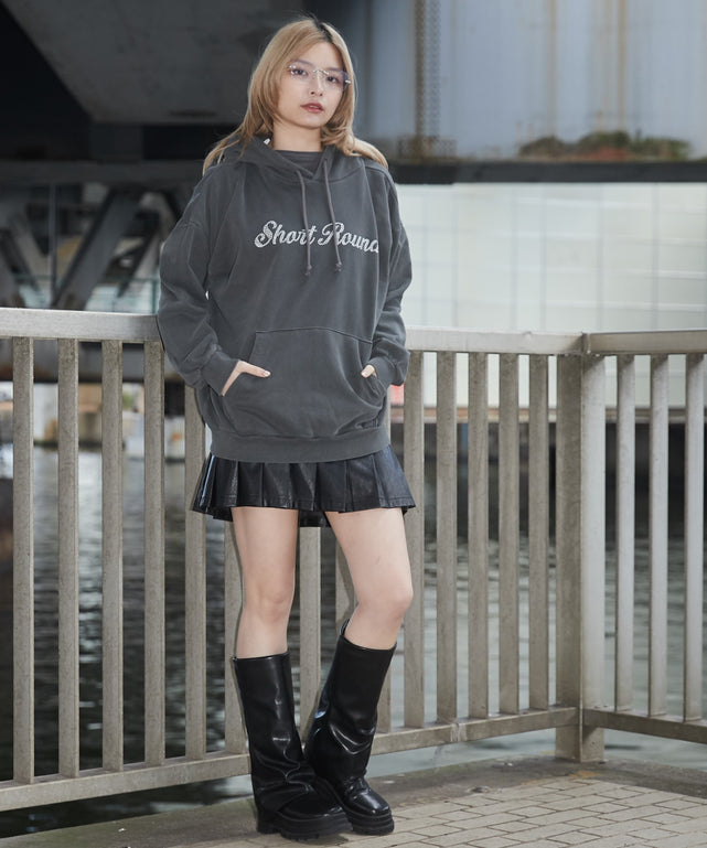 スミクロ モデル：169cm M着用