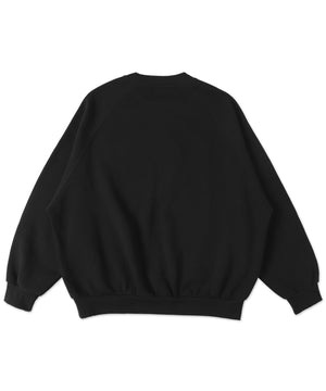 フォトペーストグラフィックプルオーバー