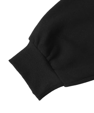 フォトペーストグラフィックプルオーバー