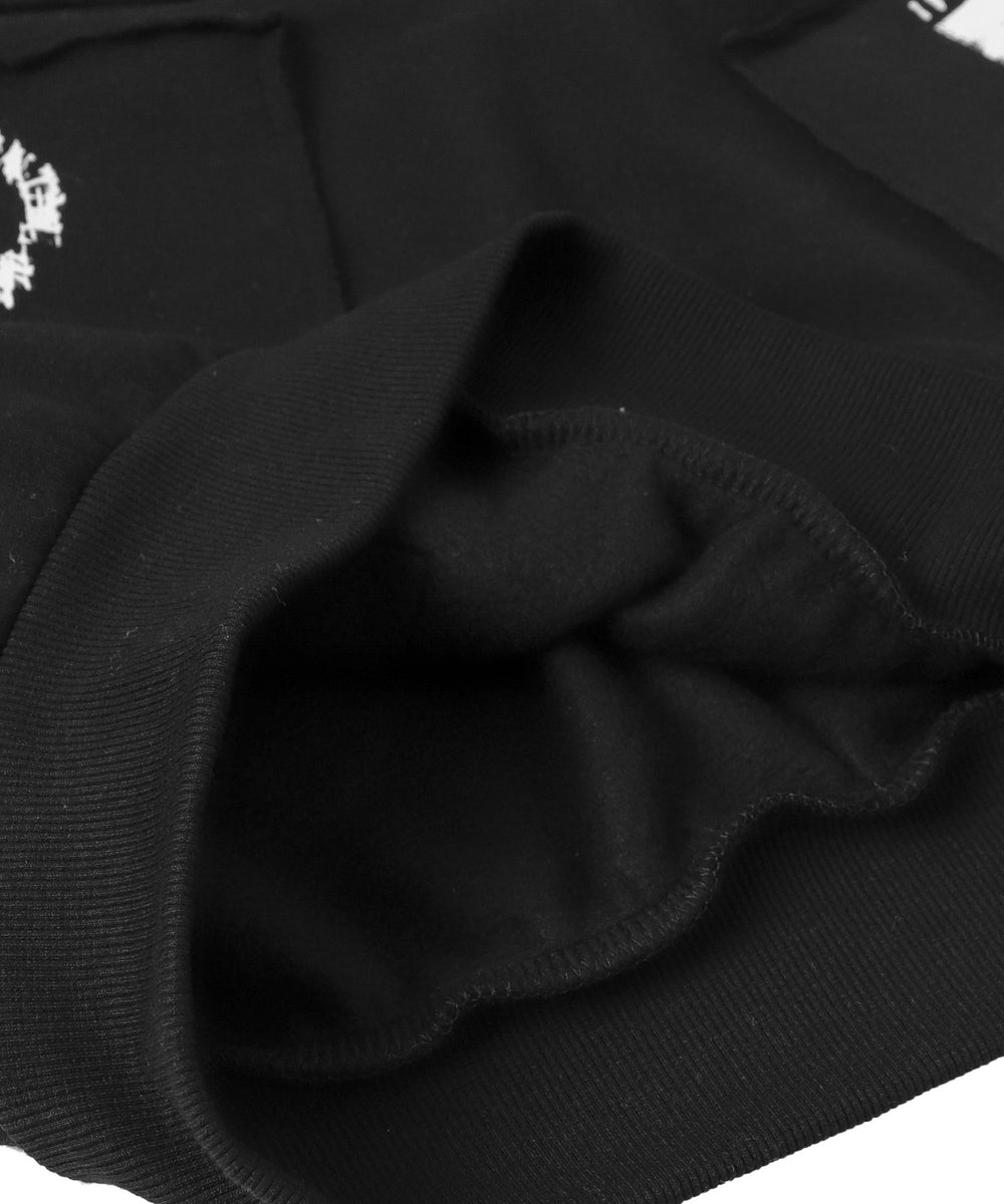 フォトペーストグラフィックプルオーバー