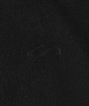 スウィッチングロゴバルーンパーカー