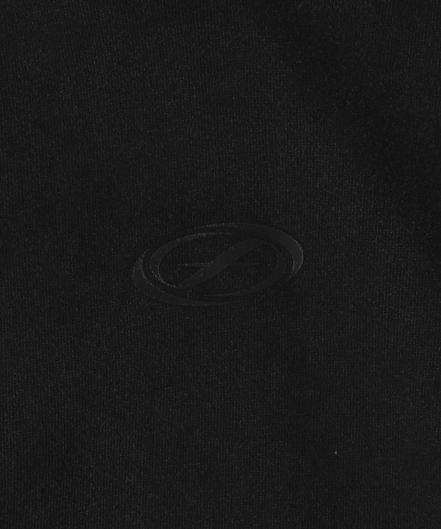 スウィッチングロゴバルーンパーカー