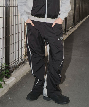 ブラックソノタ　モデル:178cm L着用