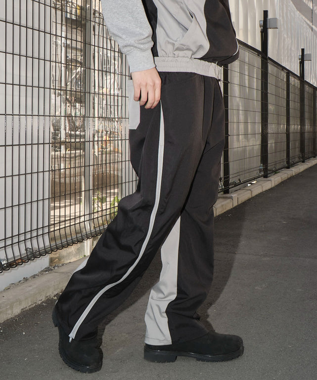 ブラックソノタ　モデル:178cm L着用