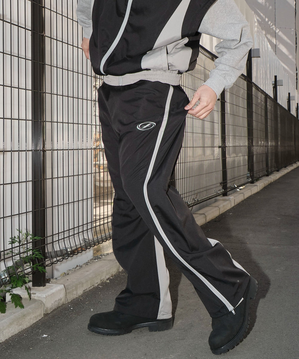 ブラックソノタ　モデル:178cm L着用