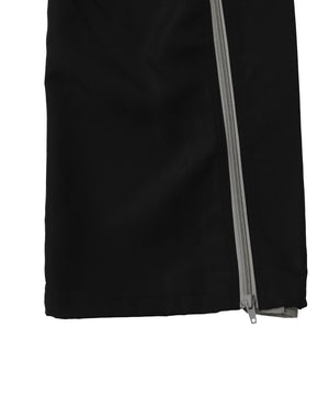 カラーブロック2WAYZIPパンツ