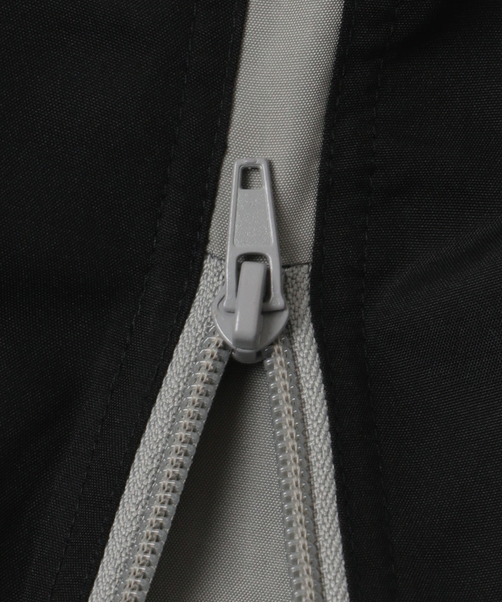 カラーブロック2WAYZIPパンツ