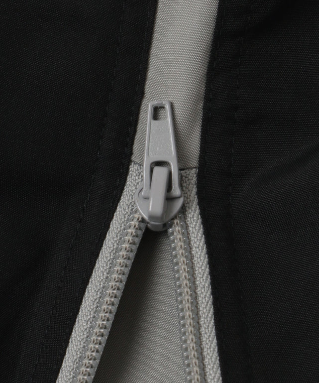 カラーブロック2WAYZIPパンツ