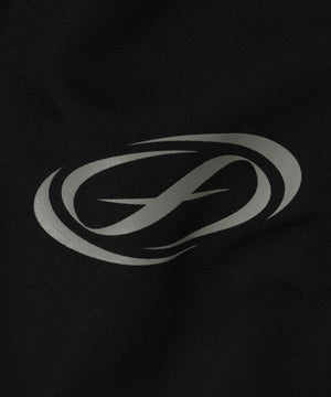 カラーブロック2WAYZIPパンツ