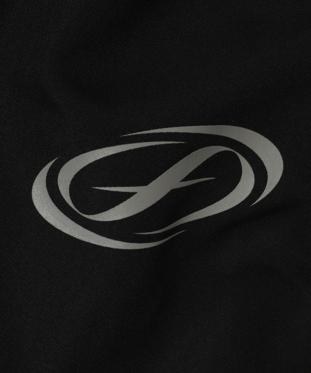 カラーブロック2WAYZIPパンツ