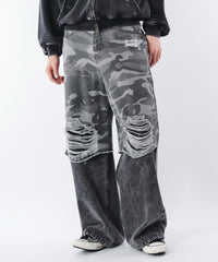 デニムブラックソノタ / M